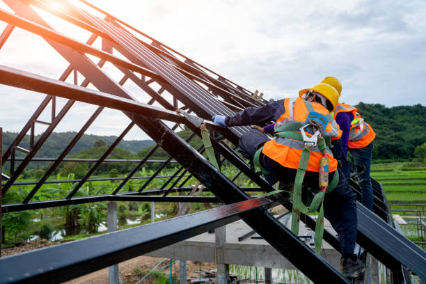 Best Commercial Roofing Services  in Shinnecock Hills, NY