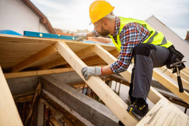 Roof Gutter Cleaning in Shinnecock Hills, NY